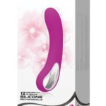 PRETTY LOVE - ALSTON, USB, 12 funkcií