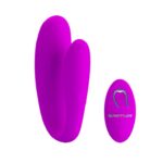 Párový vibrátor Pretty Love - Letitia – Obrázok 4