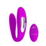 Párový vibrátor Pretty Love - Letitia – Obrázok 5