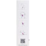 Párový vibrátor Pretty Love - Letitia – Obrázok 9