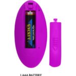 Párový vibrátor Pretty Love - Letitia – Obrázok 11
