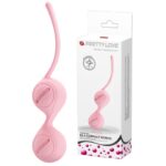 PRETTY LOVE - KEGEL TIGHTEN UP I PINK