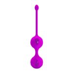 PRETTY LOVE - KEGEL TIGHTEN UP II PURPLE – Obrázok 3