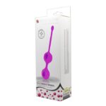 PRETTY LOVE - KEGEL TIGHTEN UP II PURPLE – Obrázok 7