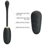 PRETTY LOVE - DOREEN EGG Royal Pleasure – Obrázok 3