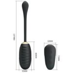 PRETTY LOVE - DOREEN EGG Royal Pleasure – Obrázok 5