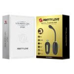PRETTY LOVE - DOREEN EGG Royal Pleasure – Obrázok 6