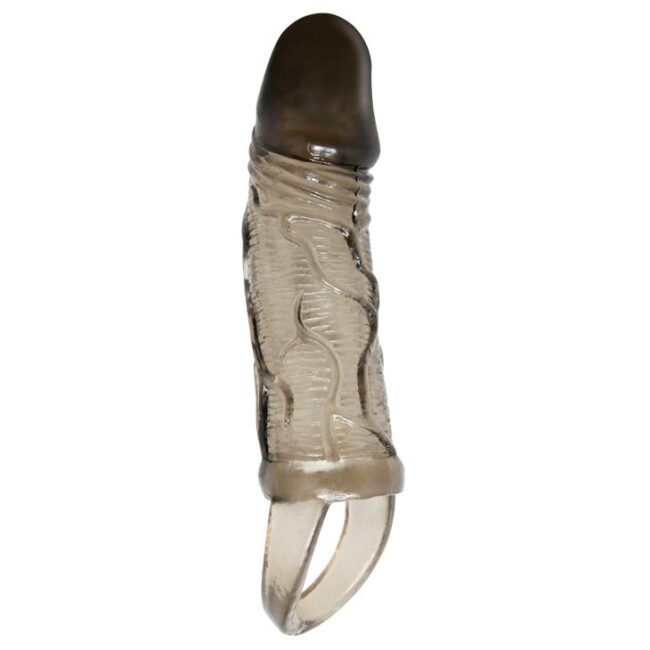 PRETTY LOVE -Brayden PENIS SLEEVE – Obrázok 2