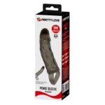 PRETTY LOVE -Brayden PENIS SLEEVE – Obrázok 7