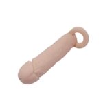 PRETTY LOVE - PENIS SLEEVE MEDIUM – Obrázok 3