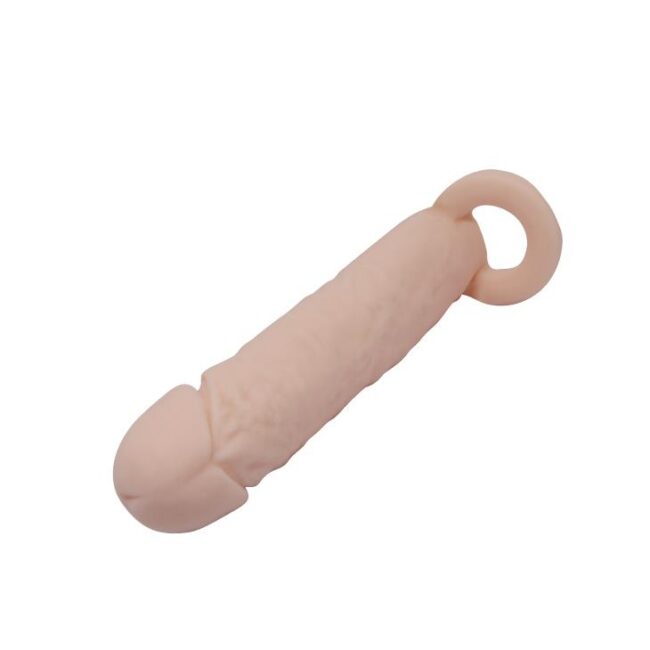 PRETTY LOVE - PENIS SLEEVE MEDIUM – Obrázok 3