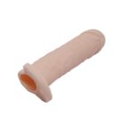 PRETTY LOVE - PENIS SLEEVE MEDIUM – Obrázok 4