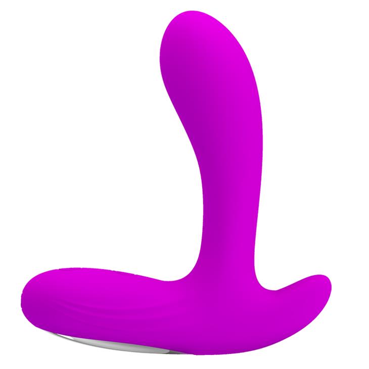 BI-040029-1 Análny kolík PRETTY LOVE - BACKIE 30 funkcií – Obrázok 1