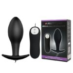 PRETTY LOVE - Special Anal Stimulation Plug 12 funkcií