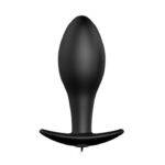 PRETTY LOVE - Special Anal Stimulation Plug 12 funkcií – Obrázok 2