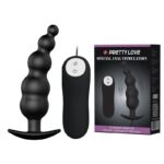 PRETTY LOVE - VIBRATING SPECIAL ANAL STIMULATION