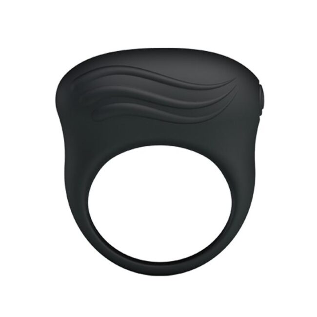 PRETTY LOVE - BERTRAM vibračný krúžok – Obrázok 3