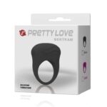 PRETTY LOVE - BERTRAM vibračný krúžok – Obrázok 9