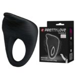 PRETTY LOVE - THIMBLE vibračný krúžok