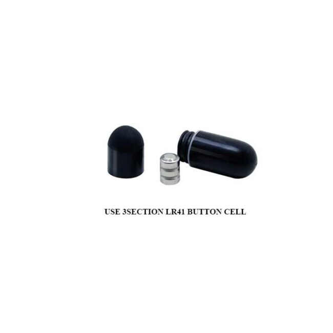 PRETTY LOVE - THIMBLE vibračný krúžok – Obrázok 8
