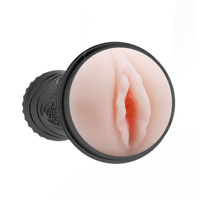 BAILE - PUSSY Vibration – Obrázok 4