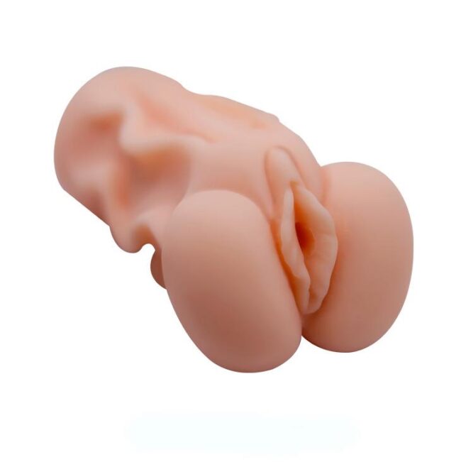 CRAZY BULL - Linda - masturbátor 13,7 cm – Obrázok 2