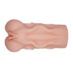 CRAZY BULL - Linda - masturbátor 13,7 cm – Obrázok 3