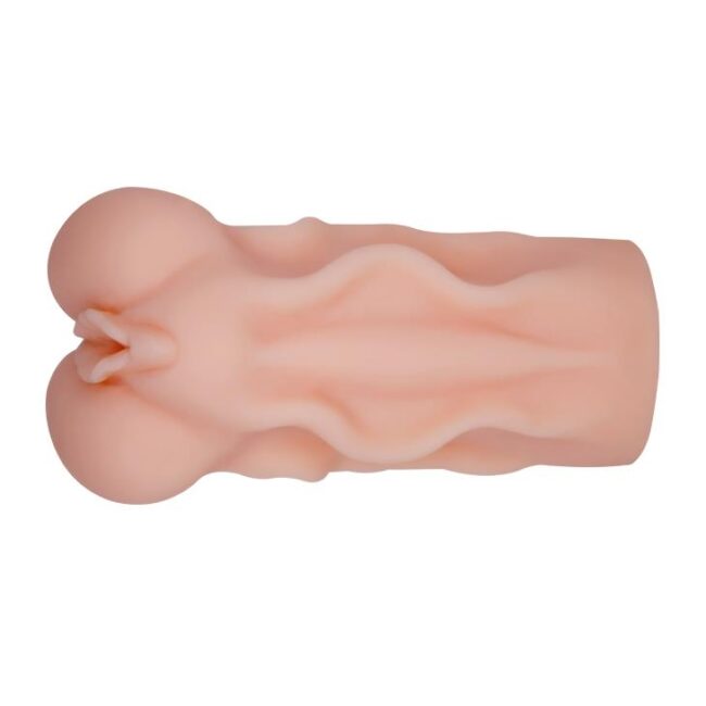 CRAZY BULL - Linda - masturbátor 13,7 cm – Obrázok 3