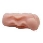 CRAZY BULL - Linda - masturbátor 13,7 cm – Obrázok 4
