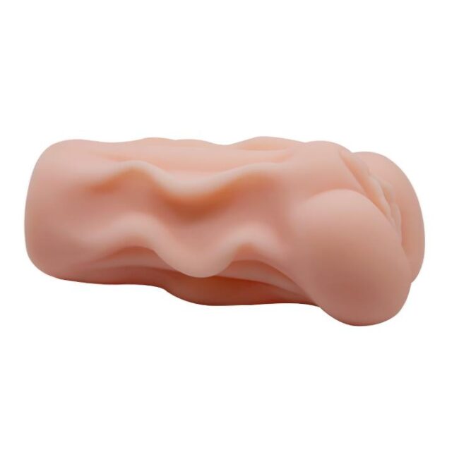 CRAZY BULL - Linda - masturbátor 13,7 cm – Obrázok 4