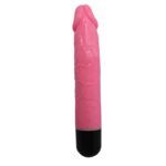 BAILE - Colorful sex expenrience Pink vibe - vibrátor – Obrázok 3