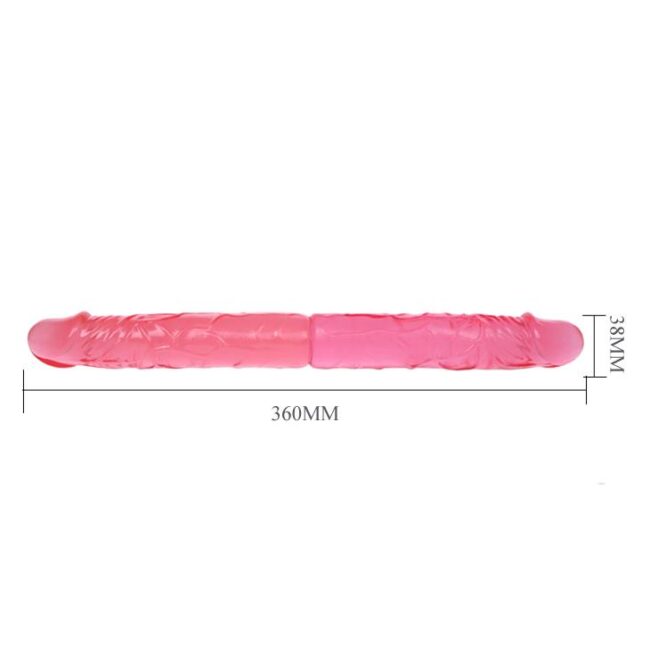 BAILE - DOUBLE DONG 14" – Obrázok 5