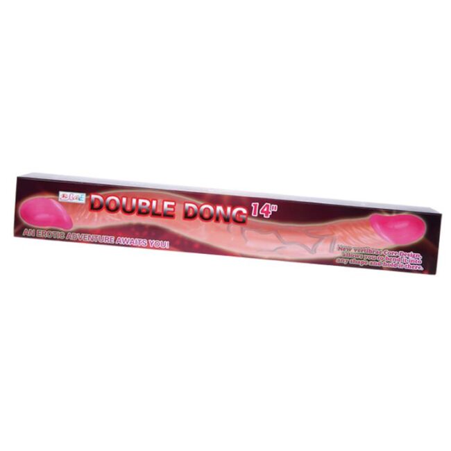 BAILE - DOUBLE DONG 14" – Obrázok 6