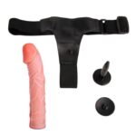 BAILE - Ultra Passionate Harness – Obrázok 4