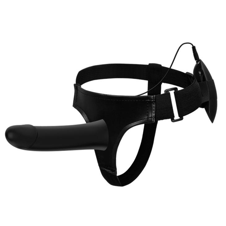 BW-022055 PRETTY LOVE - Vito Strap On – Obrázok 1