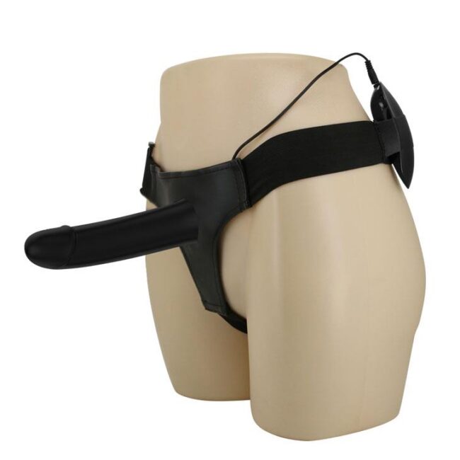PRETTY LOVE - Vito Strap On – Obrázok 2