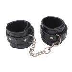Surrender Ankle Restraints - putá na nohy – Obrázok 2