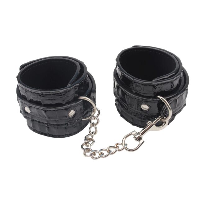 Surrender Ankle Restraints - putá na nohy – Obrázok 2