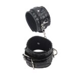Surrender Ankle Restraints - putá na nohy – Obrázok 3